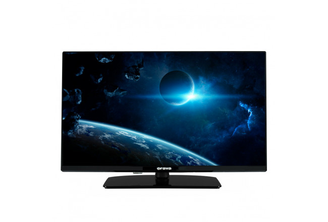 43" Full HD Smart LED TV with WiFi