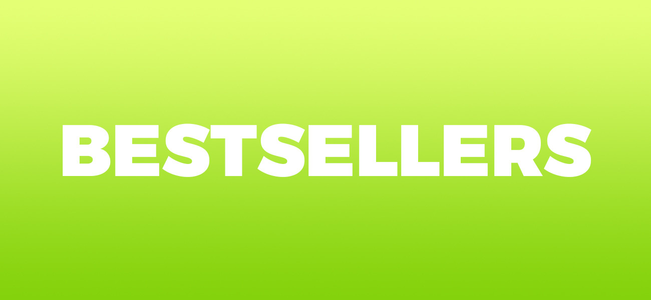 Bestsellers